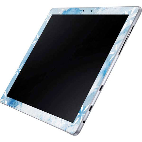 Disney Frozen Frozen Olaf Art Galaxy Book 12in Skin